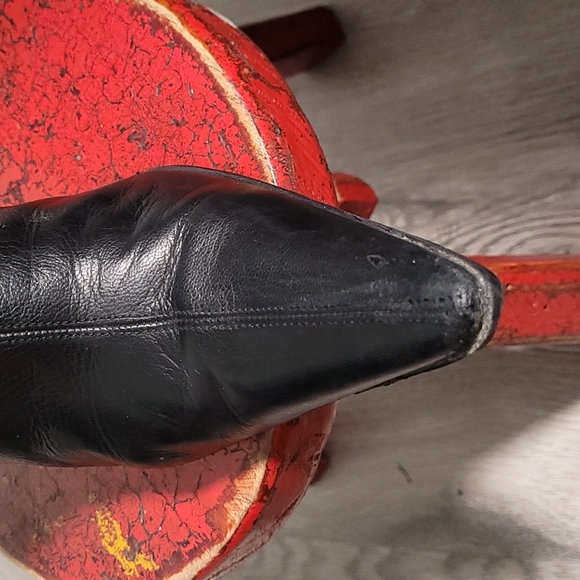 Gucci black booties - Picture 12 of 15